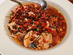 -鹿港小镇(悠唐店)