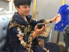 -JOJO实景沉浸侦探剧本杀(大悦城店)