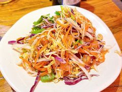 管氏特拌菜-管氏翅吧(国展店)
