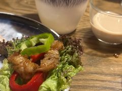 -那时新疆·若羌(经纬汇店)