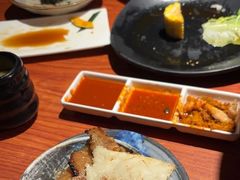 -山之屋炭火烧肉·生啤畅饮(大朗万科中央公园店)