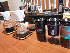 -星巴克(深圳香港大学深圳医院店)