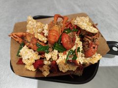 -巴厘龙虾·榜首油焖大虾(沙湖·花园店)