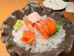 -水之惠鲜鱼料理(王府大街店)