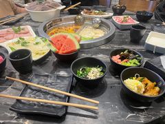 -小王少龙火锅(沙南街店)