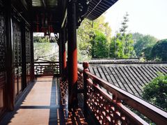 -采石矶景区