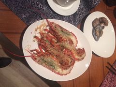-美盛喜来登大酒店-盛宴标帜餐厅