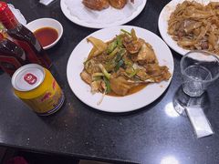 -一哥美食(总店)