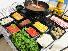 虾滑-香邦迷宗蟹(新汽车站店)