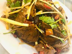 -大碗居老北京炸酱面(蛇口店)