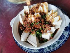 山水豆腐-生态苑农庄(十里画廊遇龙河店)