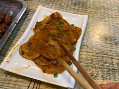 -黑蛋烤肉坊(光华路总店)