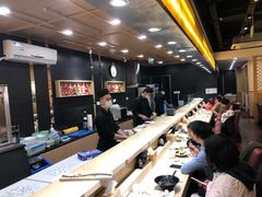 -东京屋(武定路店)