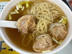-曾仔竹升面