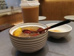 -小团圆糖水铺(襄阳南路店)