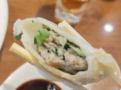 -那家老院子东北菜·饺子·小鸡炖蘑菇(艳华街店)