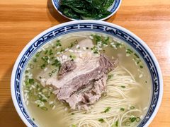 -同得兴 Since·1995 传统苏式面馆(十全街店)