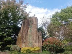 -昆山城市生态森林公园