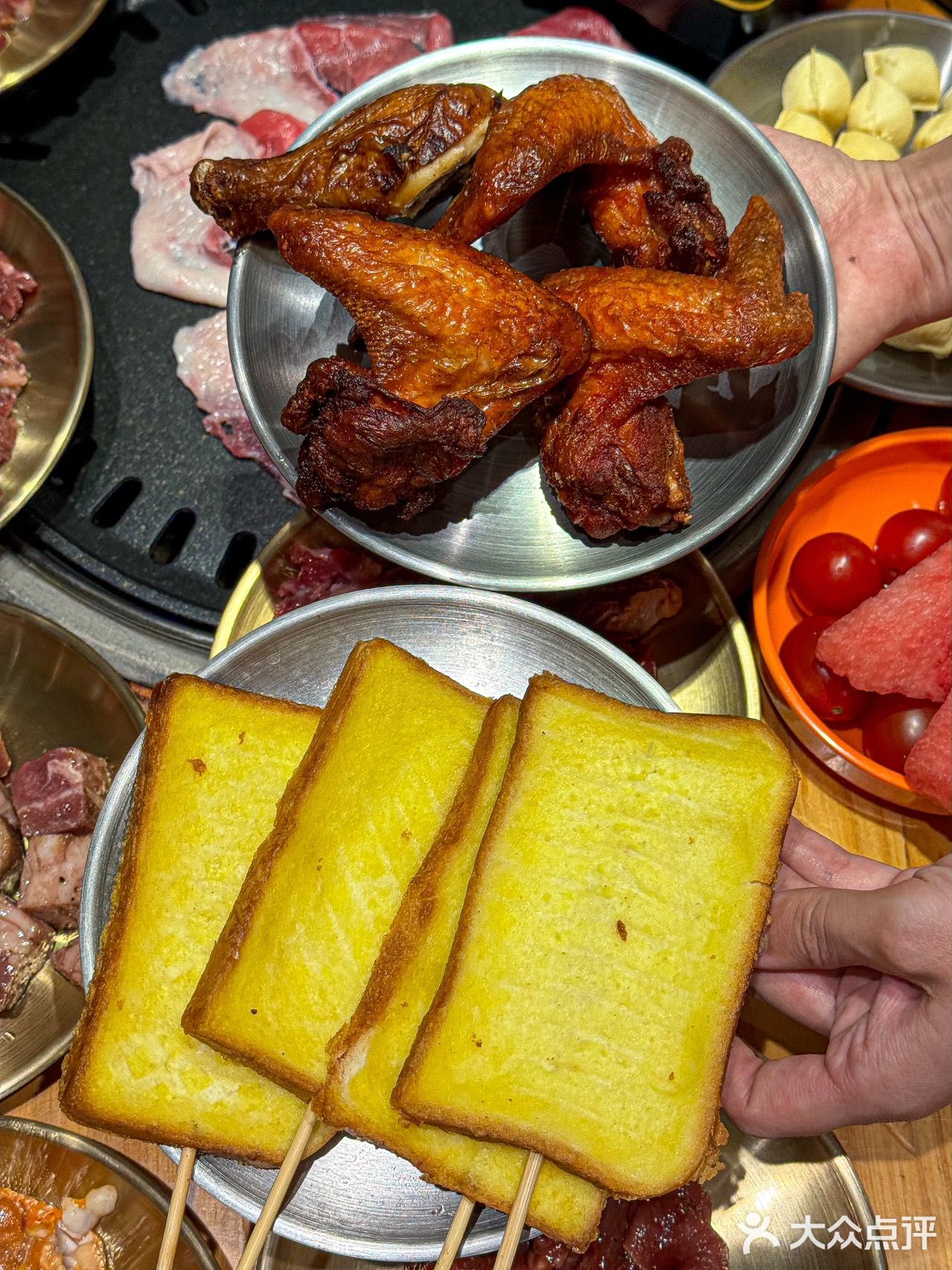 深圳的！！龙岗的！！快去吃！！！
