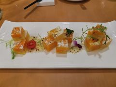 -翰林宴(阜南路店)