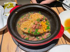 海肠饭-东莱海上(长宁来福士店)