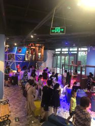 点击看大图 -幻贝家儿童乐园(苏州中心店)