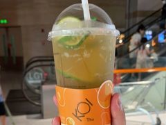 -KOI PLUS(成都万象城店)