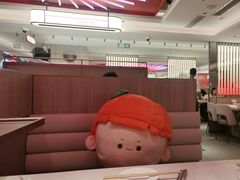 -海底捞火锅(杭州庆春路夜宵主题店)