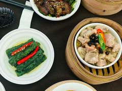 晚茶-湖北三五醇酒店·35年新楚菜