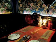 -锦潼西餐厅
