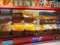 -尚品海鲜肥牛自助火锅(湖明店)