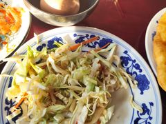 -北京龙庆四季香农家饭庄·灶台鱼·碳烤虹鳟鱼(龙庆峡店)