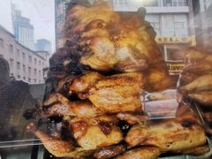 -四云楼烤鸡店(吉庆街店)