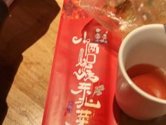 -小俩口烧烤东北菜(双井店)