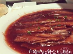 -玉林烤鸭店(定福庄店)
