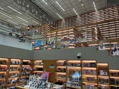 -朵云书院(滴水湖店)