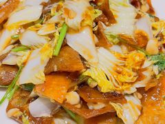 -老德州四合院·德州菜(天衢路店)