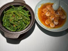-半勺·新徽菜(银泰城店)