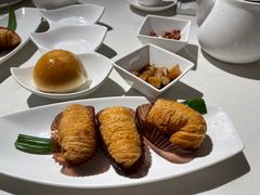 -潮福城大酒楼(湖滨北路店)