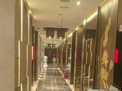 -华夏良子·足道SPA艾灸(翠微店)