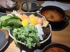 -呷哺呷哺 黄金牧场 (新中关购物中心店)