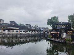 -南浔古镇