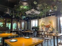 大堂-IFIF 如果花園(宽厚里店)