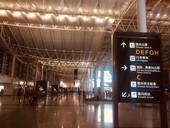 -杭州萧山国际机场