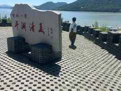 -松花湖风景名胜区