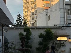 -秘密小花园(第三中学店)
