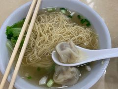 -冯不记面家(振华盈晖楼店)