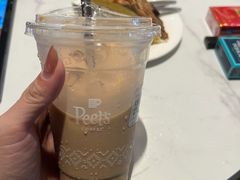 -Peet's Coffee皮爷咖啡(万象天地店)