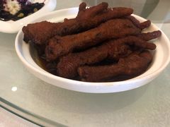 铁勺凤爪-大铁勺新津菜(迎水道店)