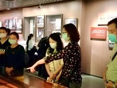 -中共一大纪念馆